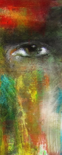 Gesichtsbild: spiritus colorum, eyecatcher