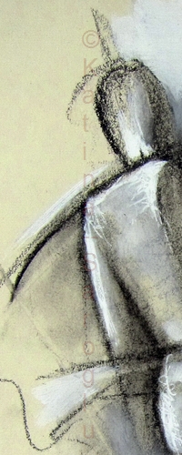 Figürliches Bild: tempus vestimentum, eyecatcher